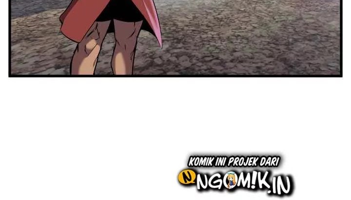 Sword King Chapter 36 Gambar 3