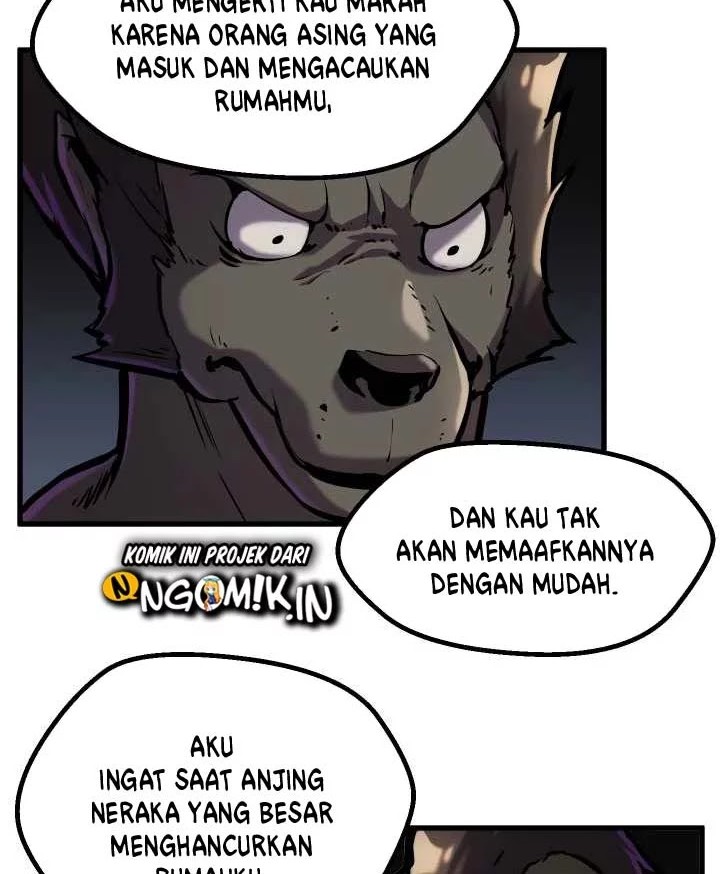 Sword King Chapter 36 Gambar 65