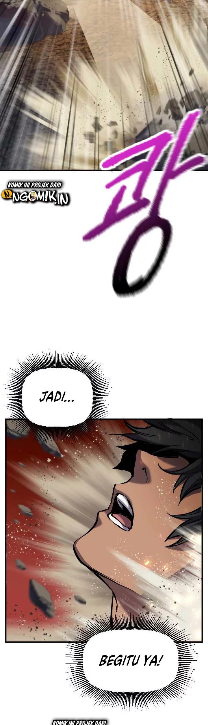 Sword King Chapter 36 Gambar 58