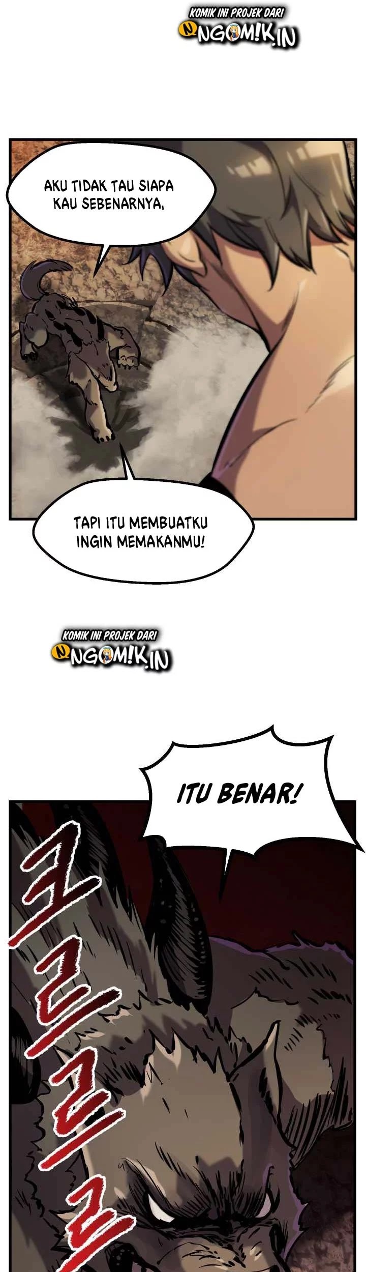 Sword King Chapter 36 Gambar 72