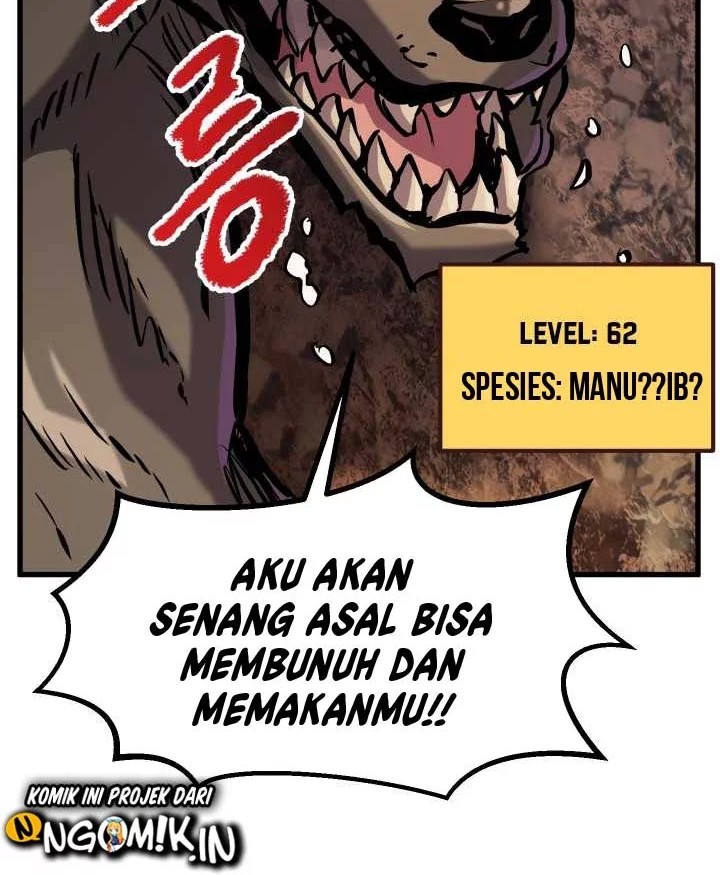Sword King Chapter 36 Gambar 73