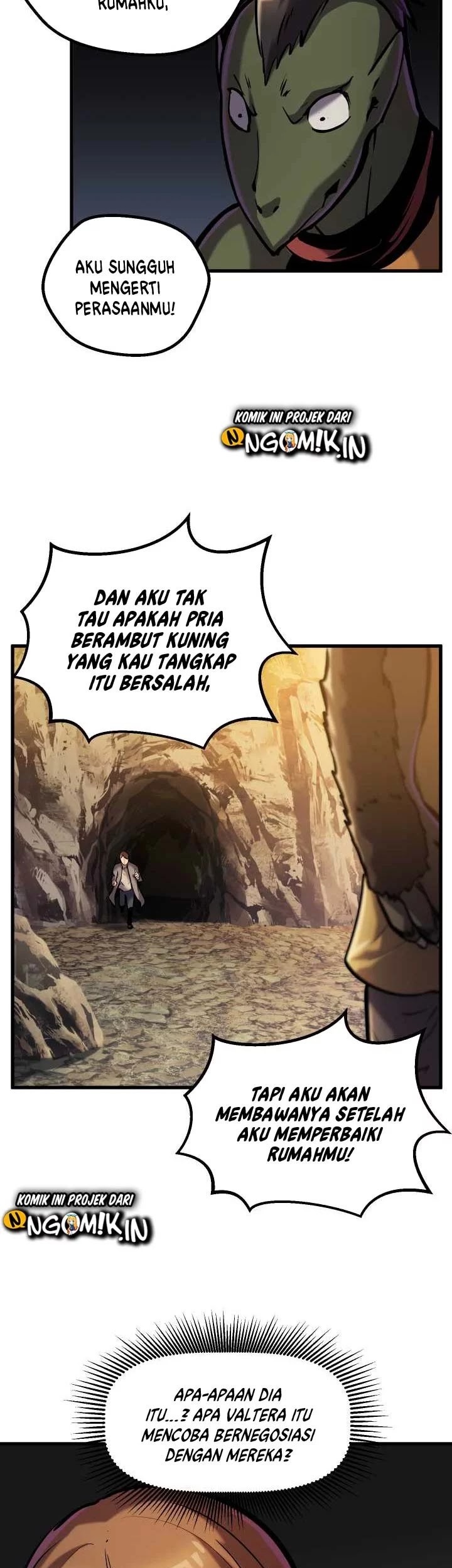 Sword King Chapter 36 Gambar 66