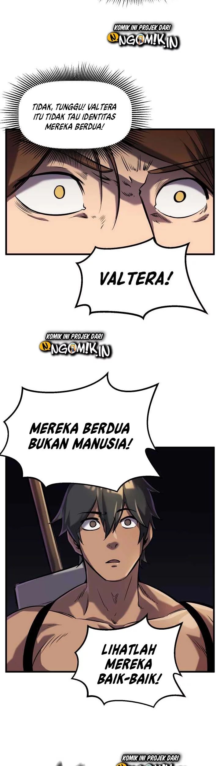 Sword King Chapter 36 Gambar 68