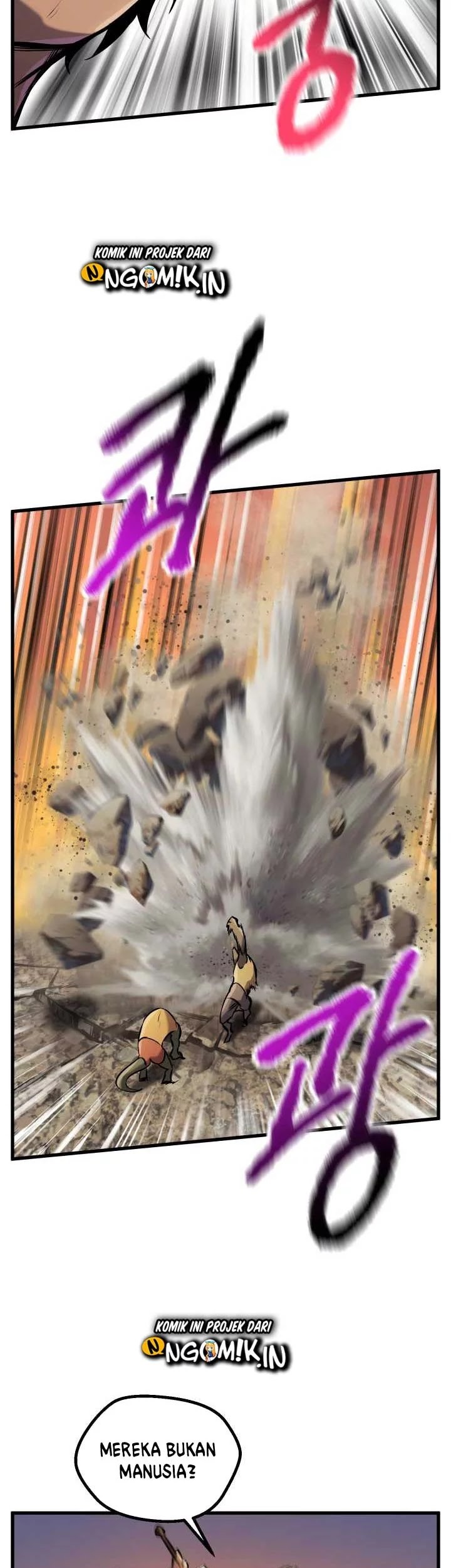 Sword King Chapter 36 Gambar 70