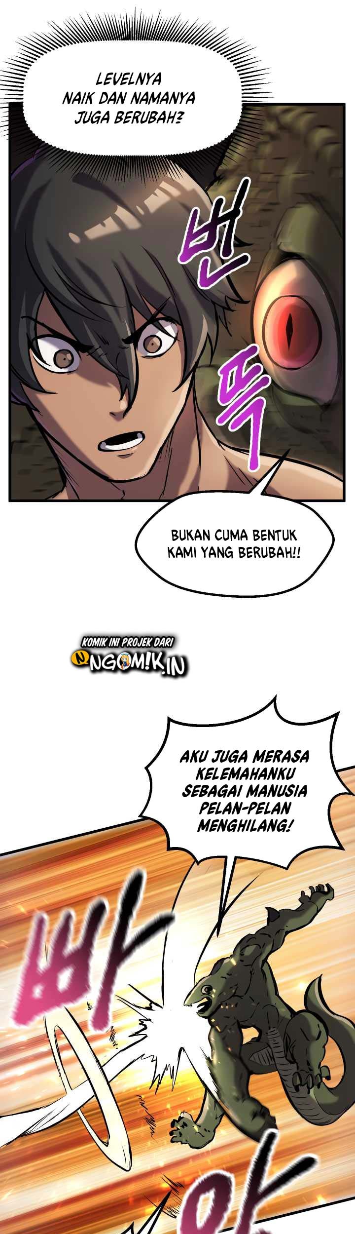 Sword King Chapter 36 Gambar 74