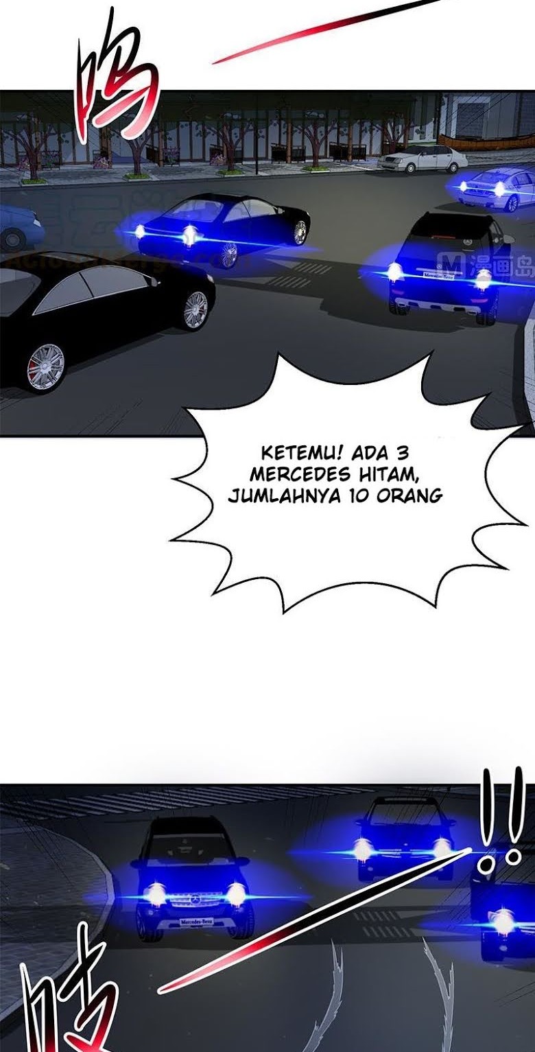 Cultivation Return on Campus Chapter 104 Gambar 5