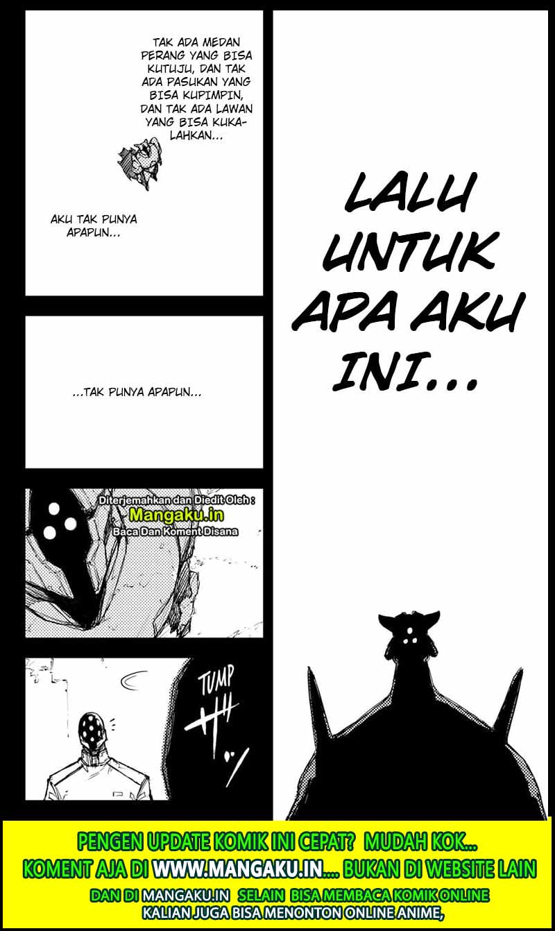 Heart Gear Chapter 25 Gambar 12