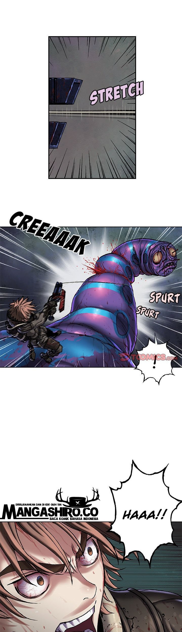 Leviathan Chapter 93 Gambar 5