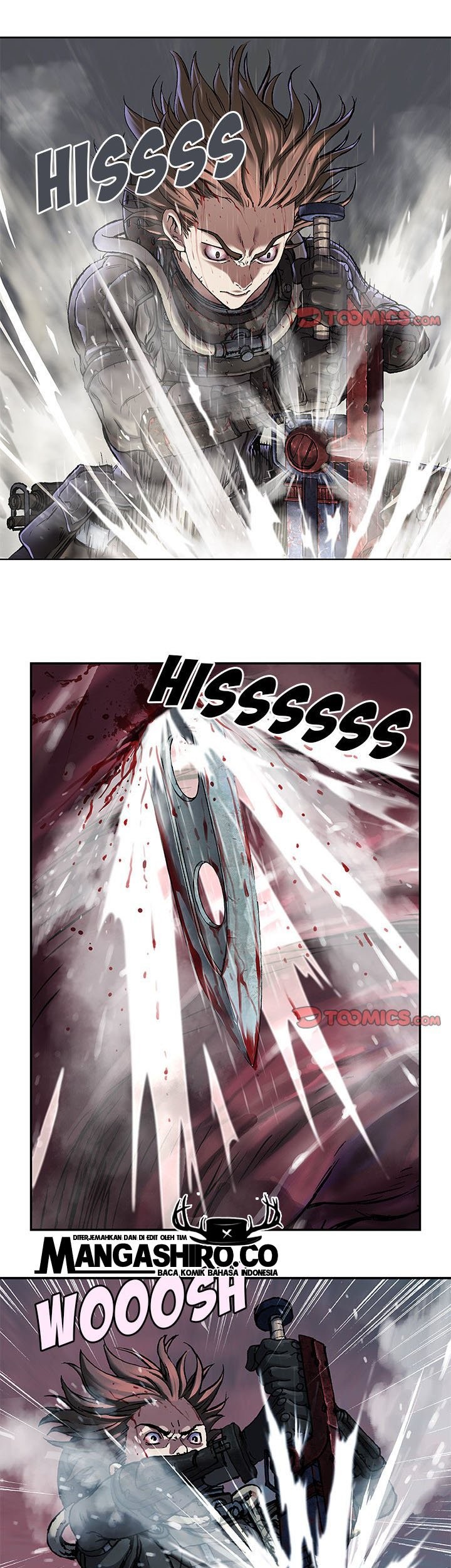 Leviathan Chapter 93 Gambar 11