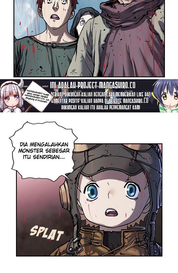 Leviathan Chapter 93 Gambar 16