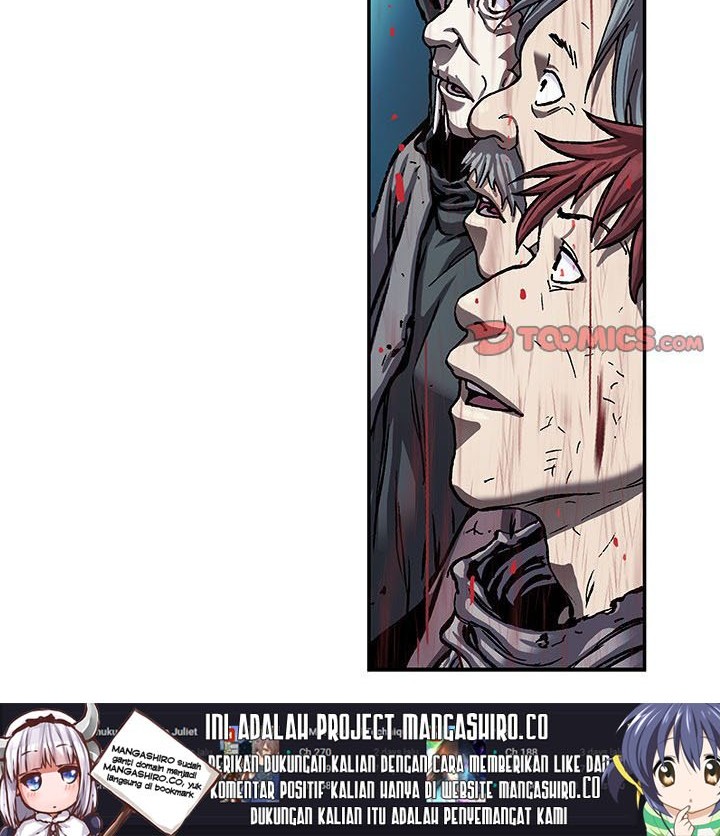 Leviathan Chapter 93 Gambar 18