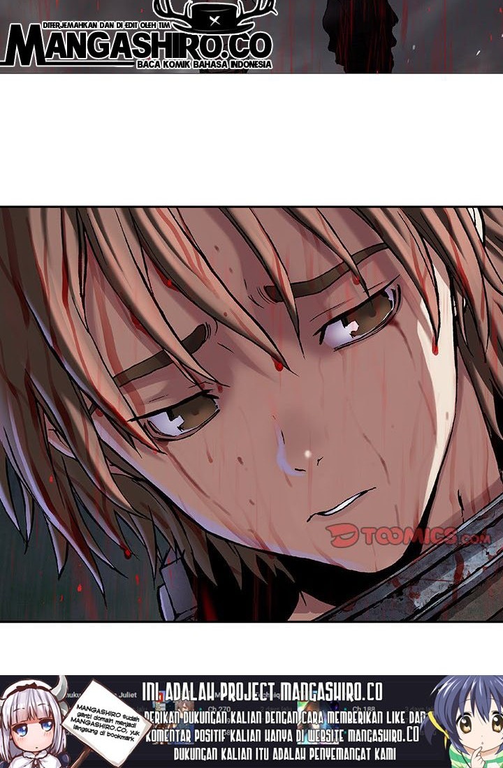 Leviathan Chapter 93 Gambar 20