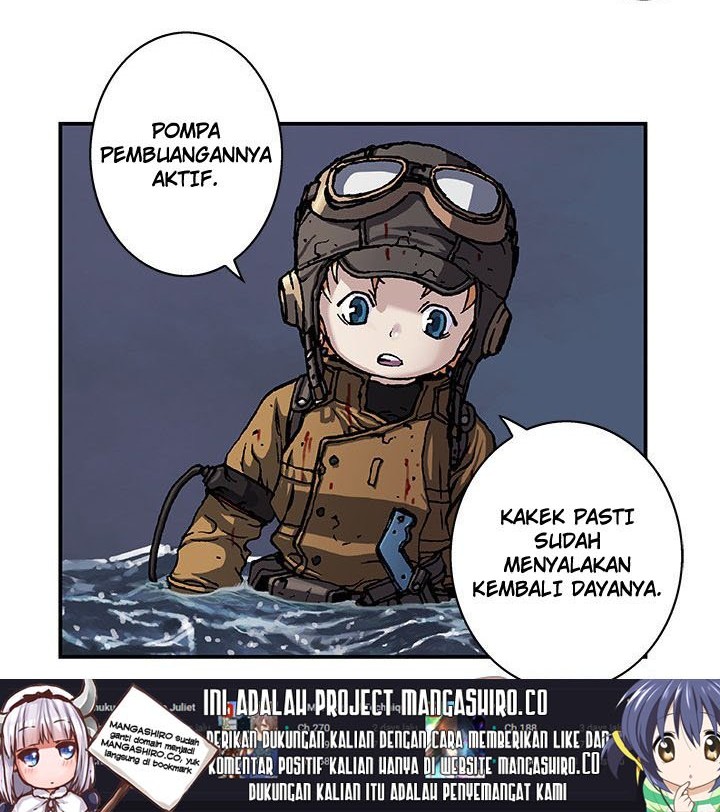 Leviathan Chapter 93 Gambar 26