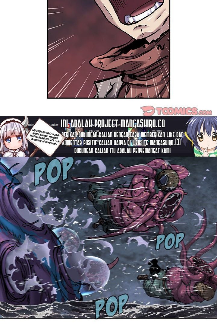 Leviathan Chapter 93 Gambar 30