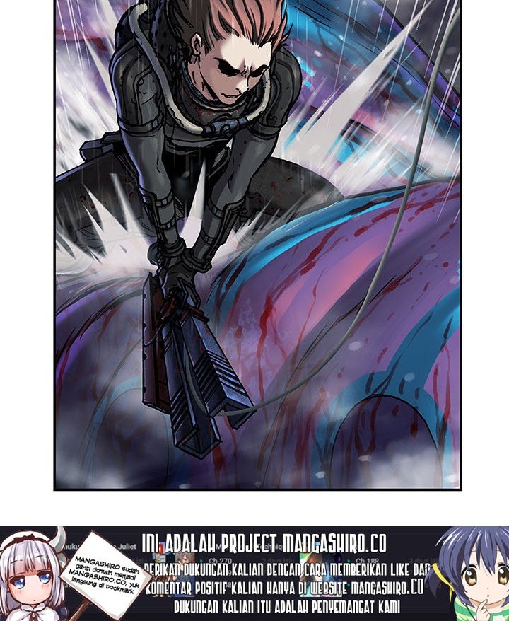 Leviathan Chapter 93 Gambar 4