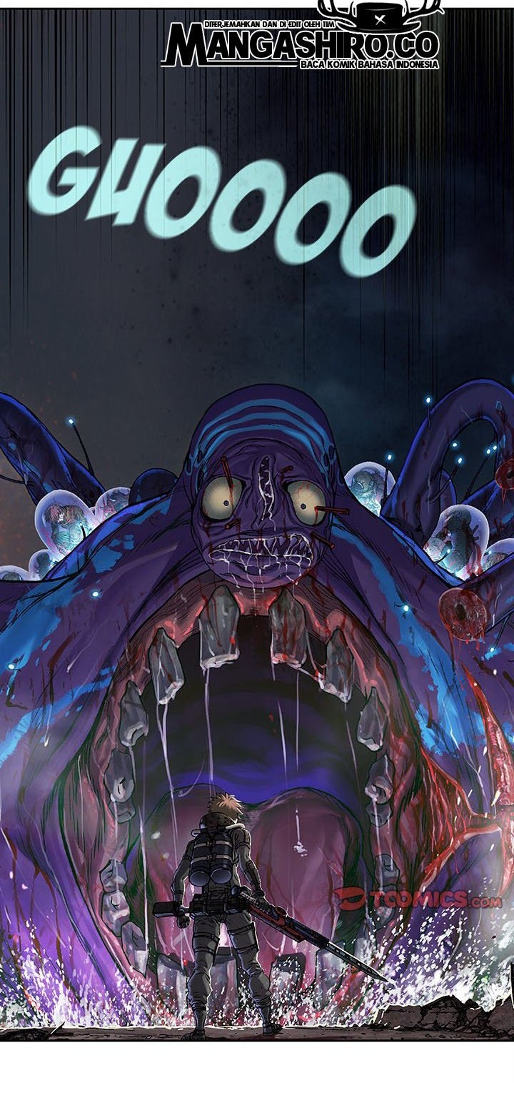 Leviathan Chapter 92 Gambar 12