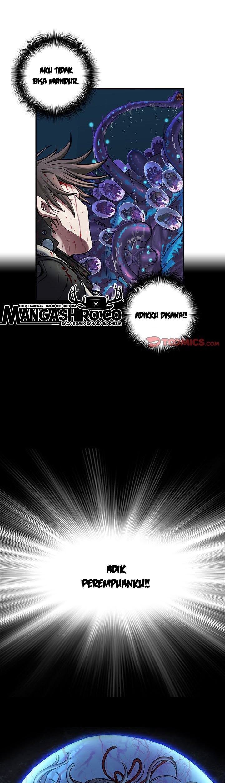 Leviathan Chapter 92 Gambar 17