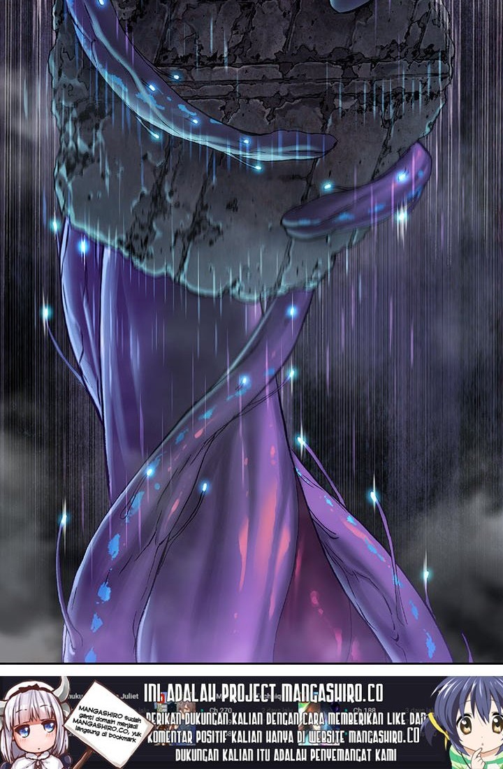 Leviathan Chapter 92 Gambar 26