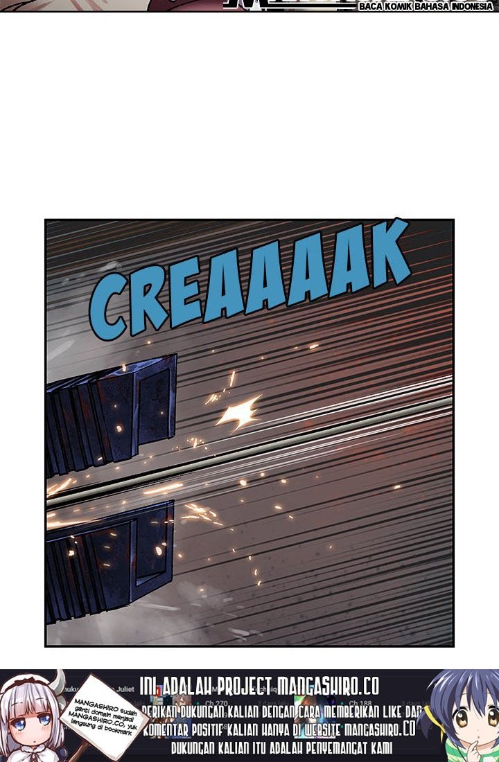 Leviathan Chapter 92 Gambar 34