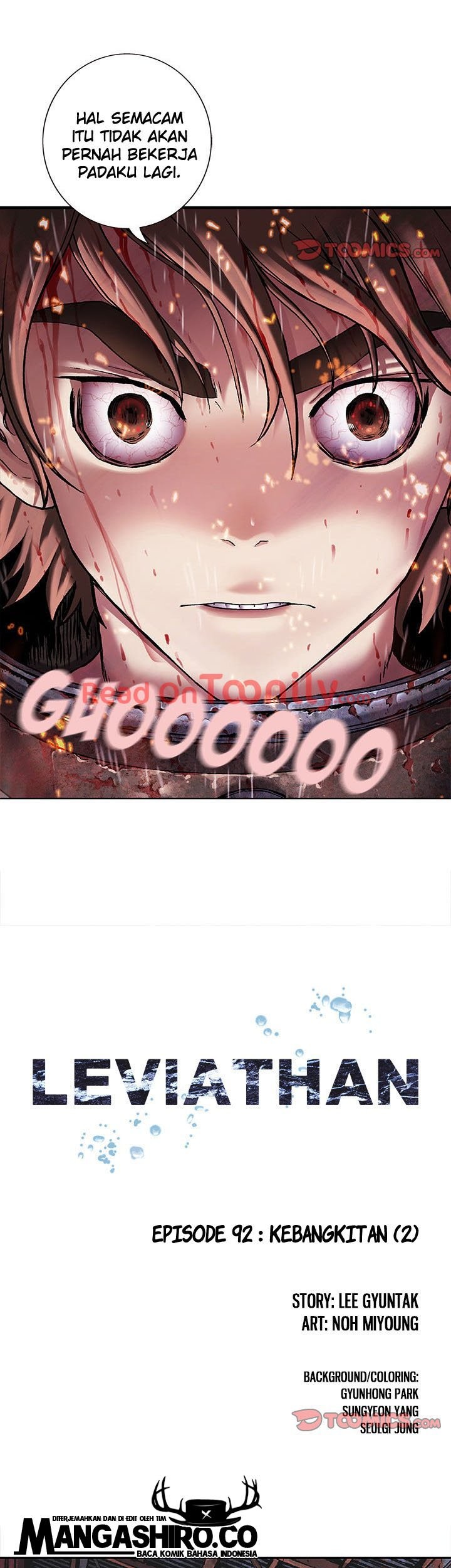Leviathan Chapter 92 Gambar 4