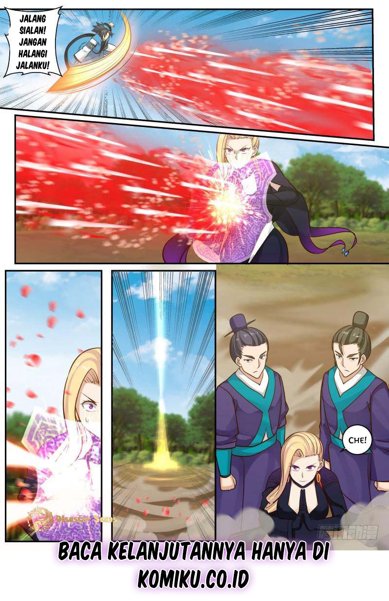 Martial Peak Part 1 Chapter 237 Gambar 13