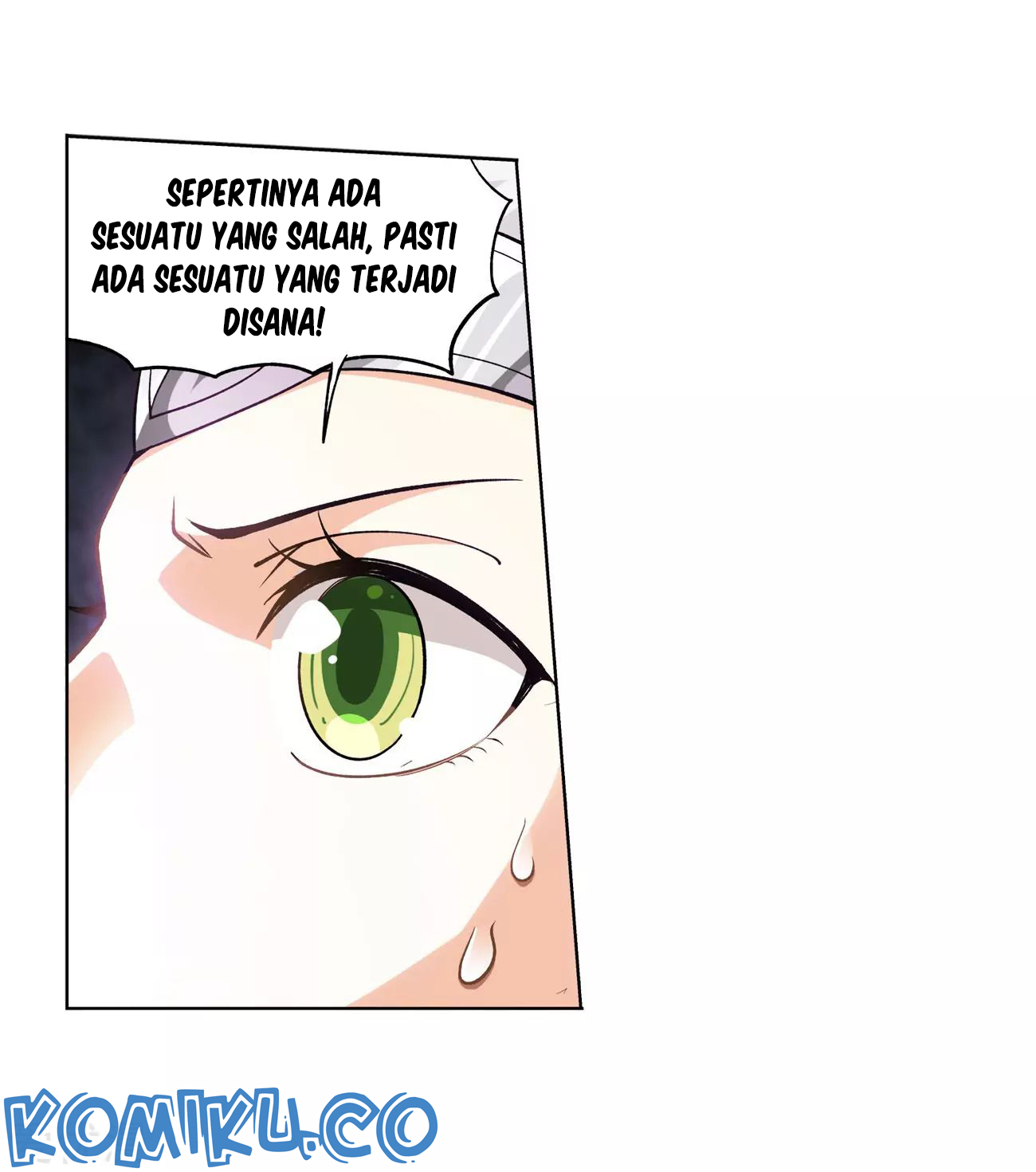 Battle Through the Heavens Chapter 289 Gambar 6