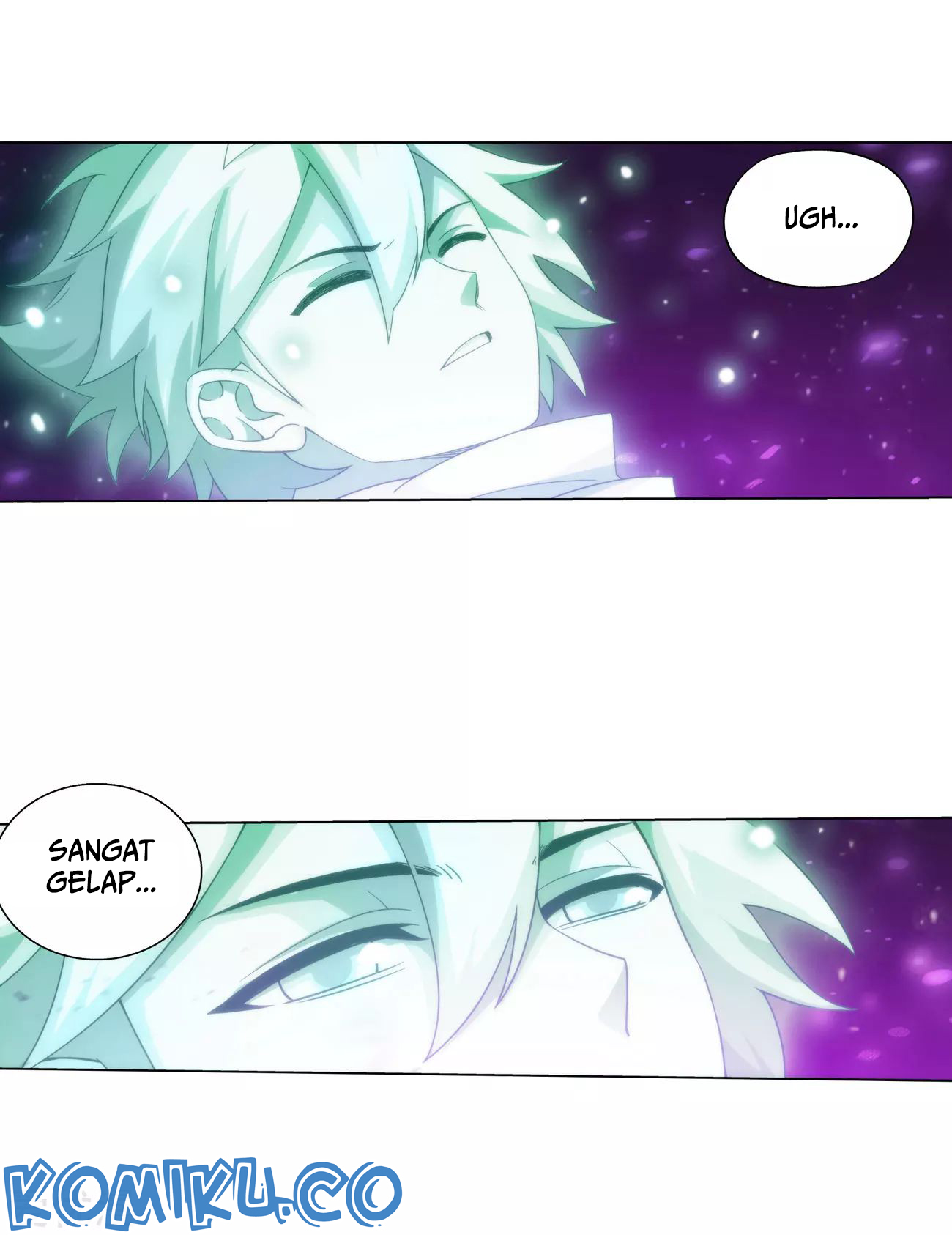 Battle Through the Heavens Chapter 289 Gambar 15