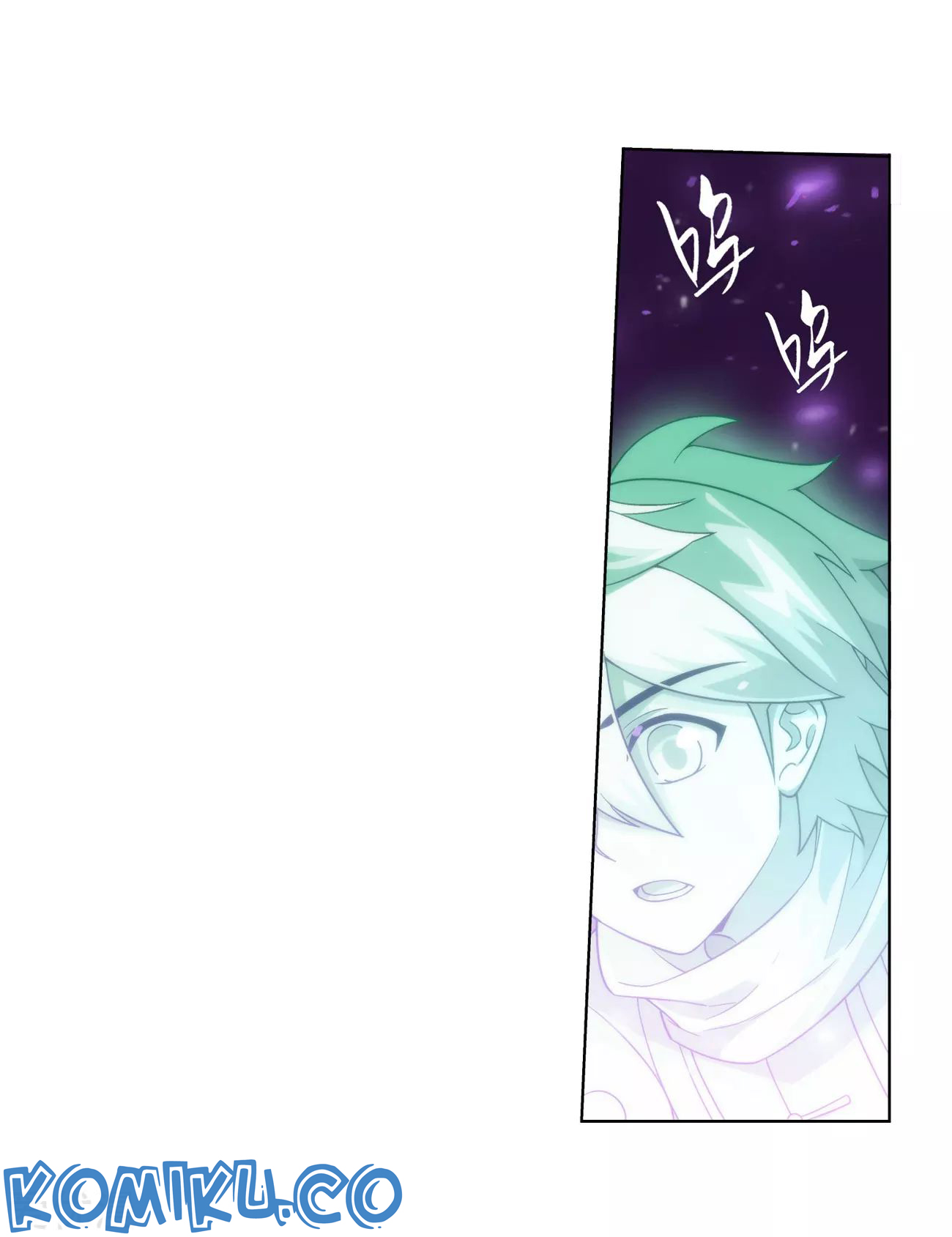 Battle Through the Heavens Chapter 289 Gambar 17