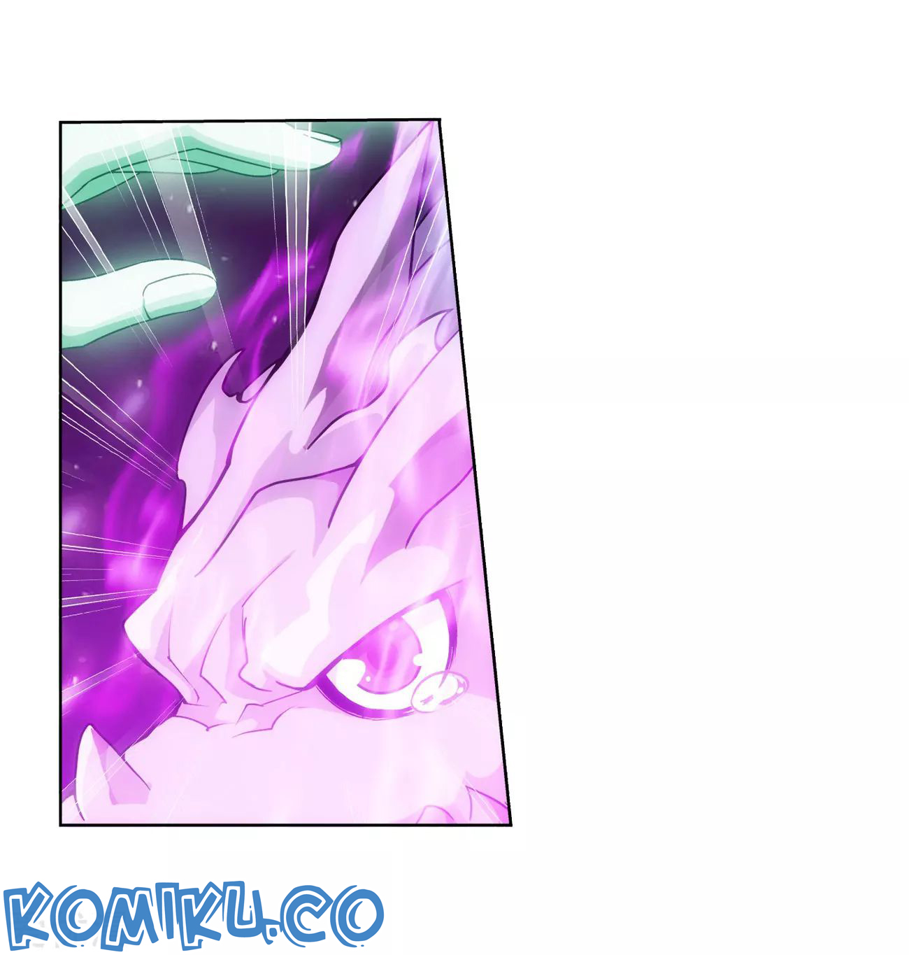 Battle Through the Heavens Chapter 289 Gambar 21