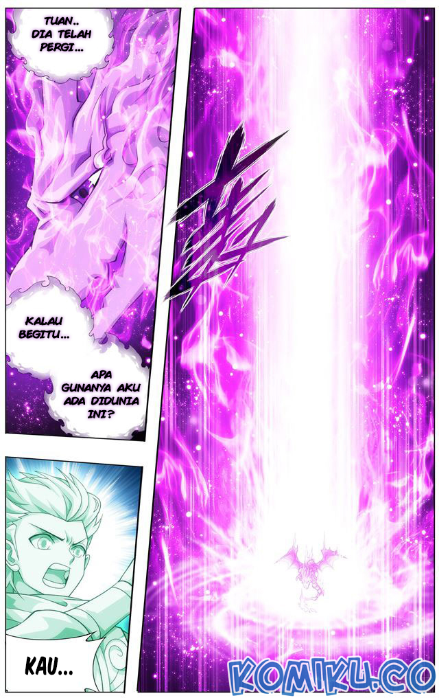 Battle Through the Heavens Chapter 289 Gambar 30