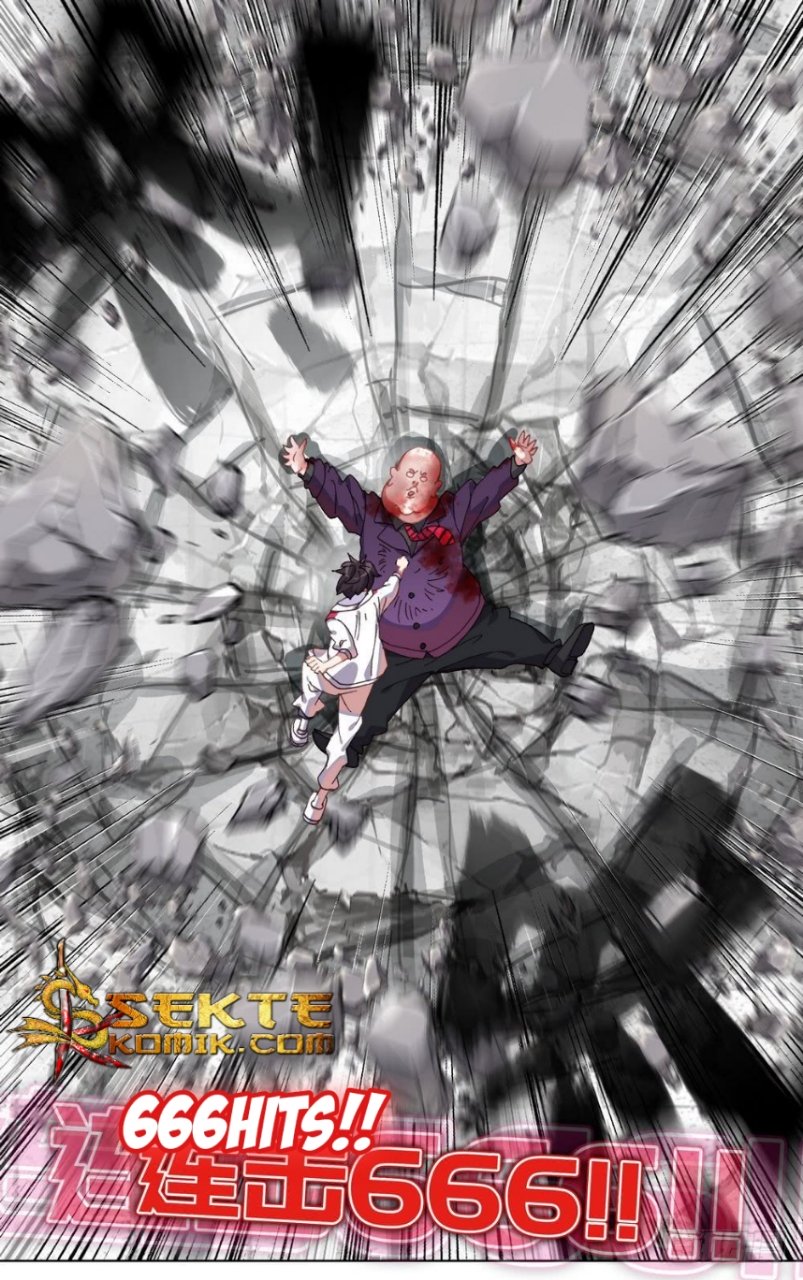 Different Kings Chapter 67 Gambar 10