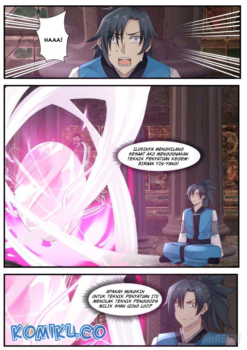 Martial Peak Part 1 Chapter 241 Gambar 9