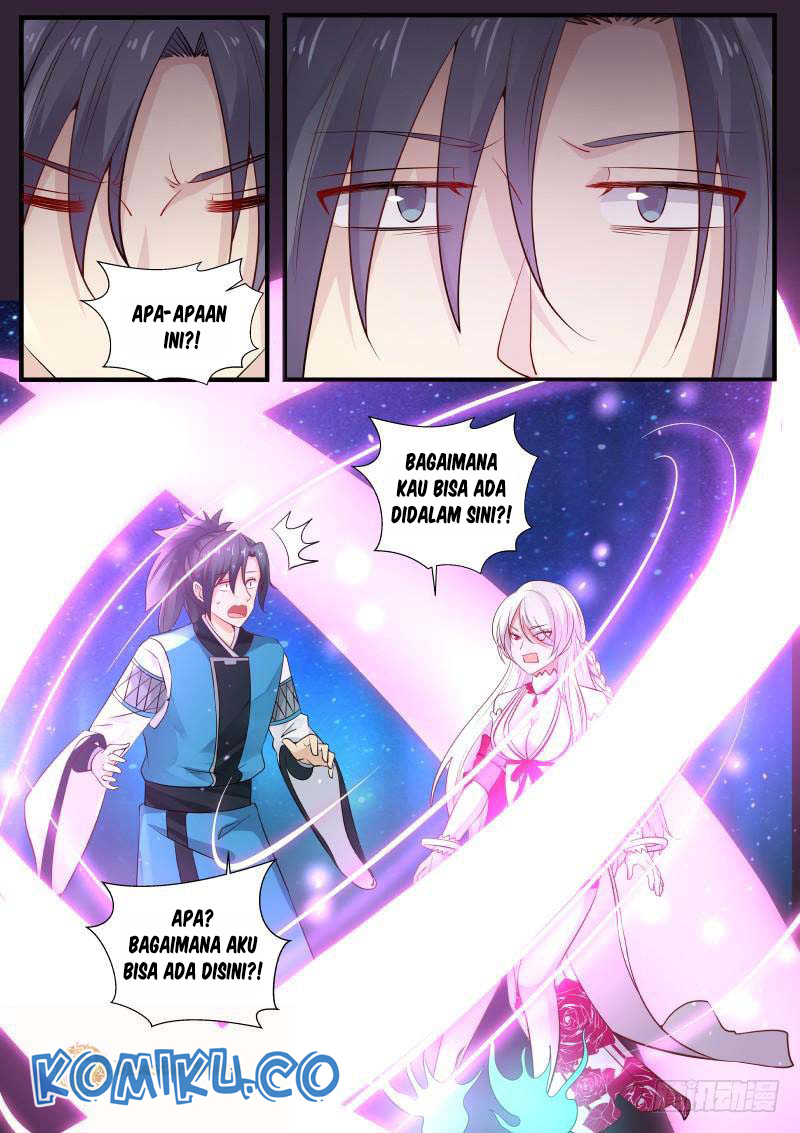 Martial Peak Part 1 Chapter 241 Gambar 11