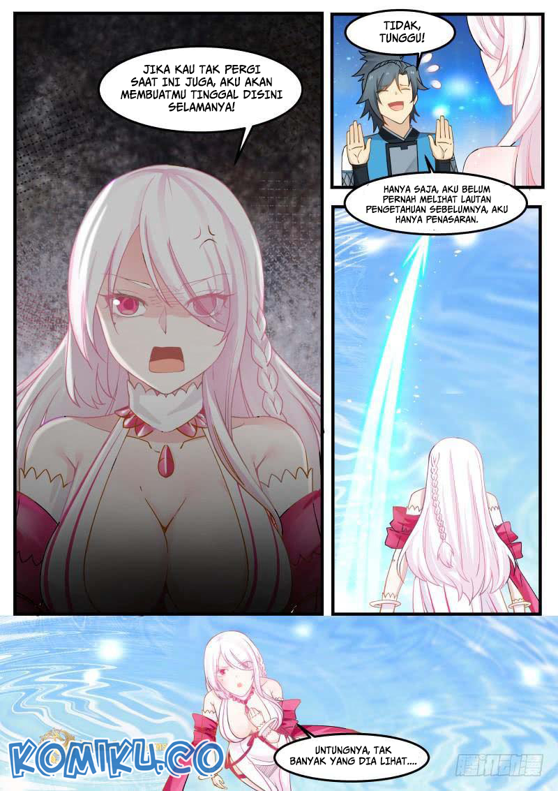 Martial Peak Part 1 Chapter 241 Gambar 13