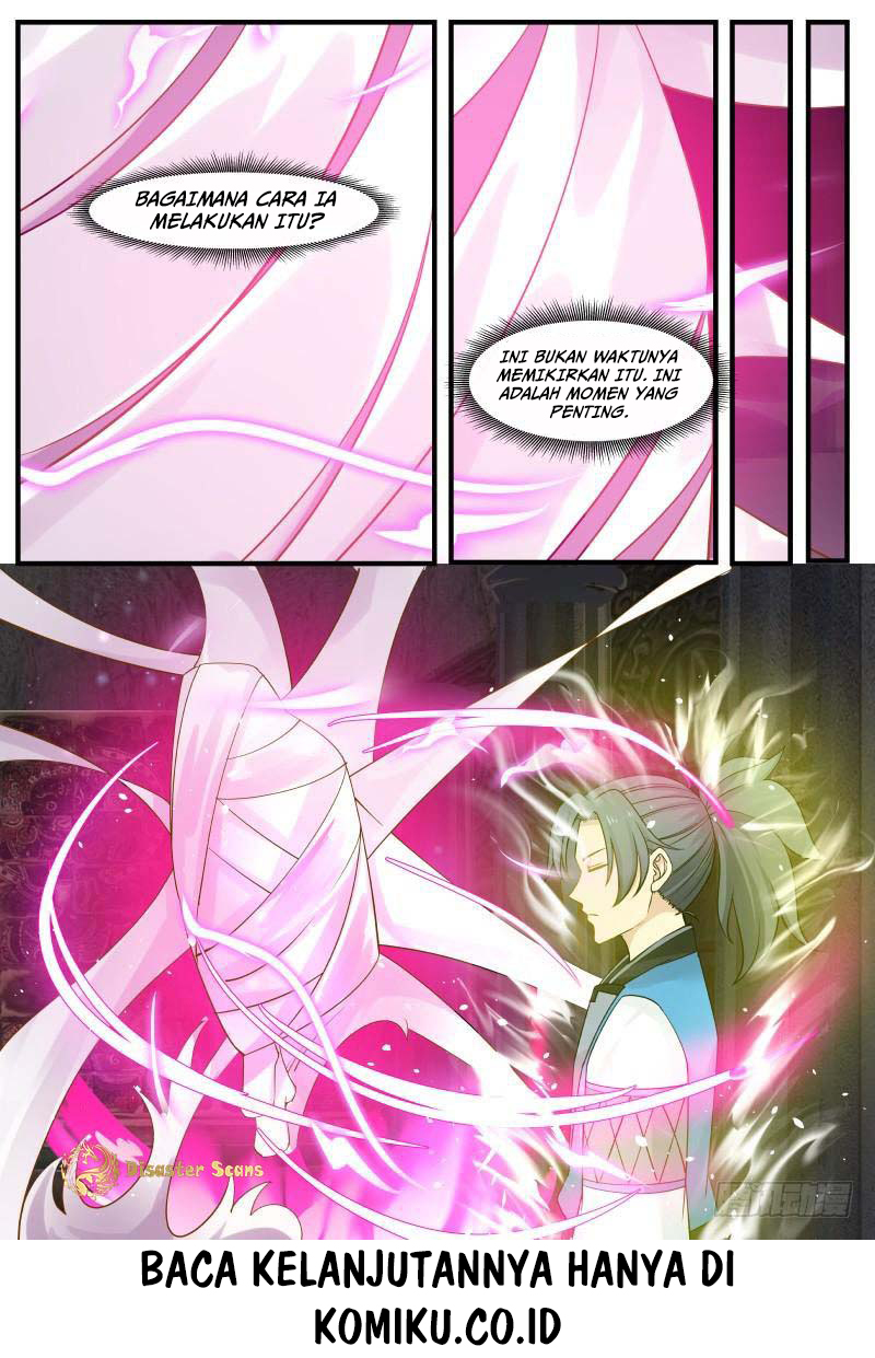 Martial Peak Part 1 Chapter 241 Gambar 14