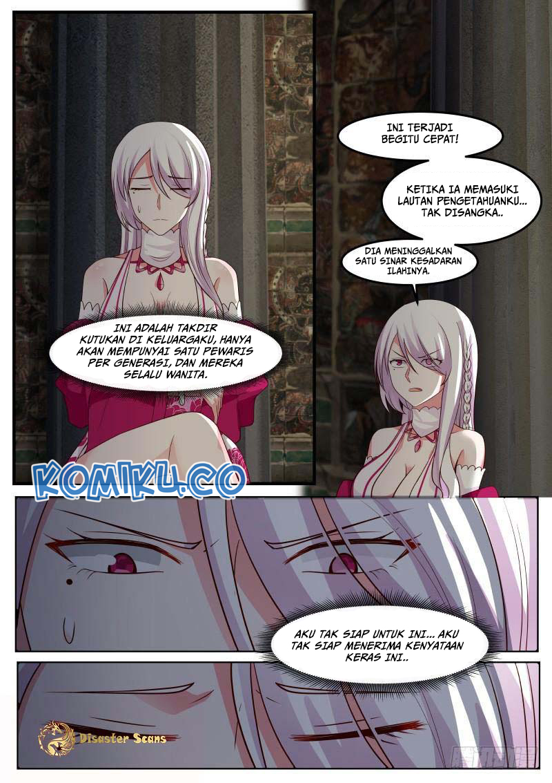 Martial Peak Part 1 Chapter 242 Gambar 10