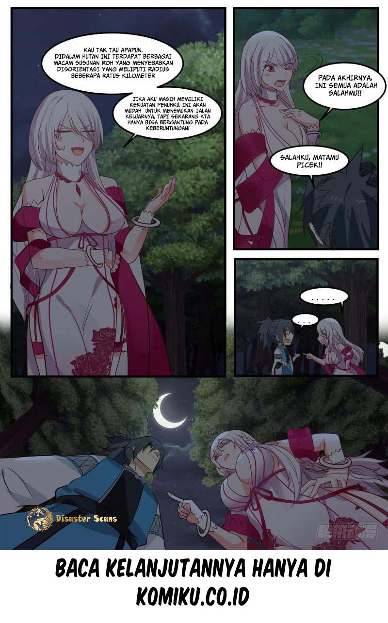 Martial Peak Part 1 Chapter 243 Gambar 13