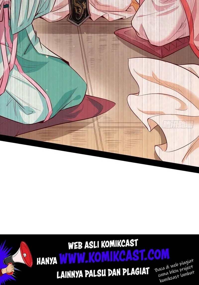 I’m An Evil God Chapter 29 Gambar 5