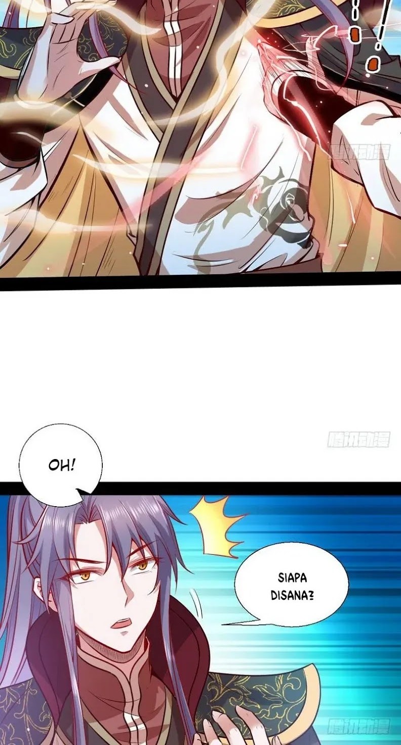 I’m An Evil God Chapter 29 Gambar 11