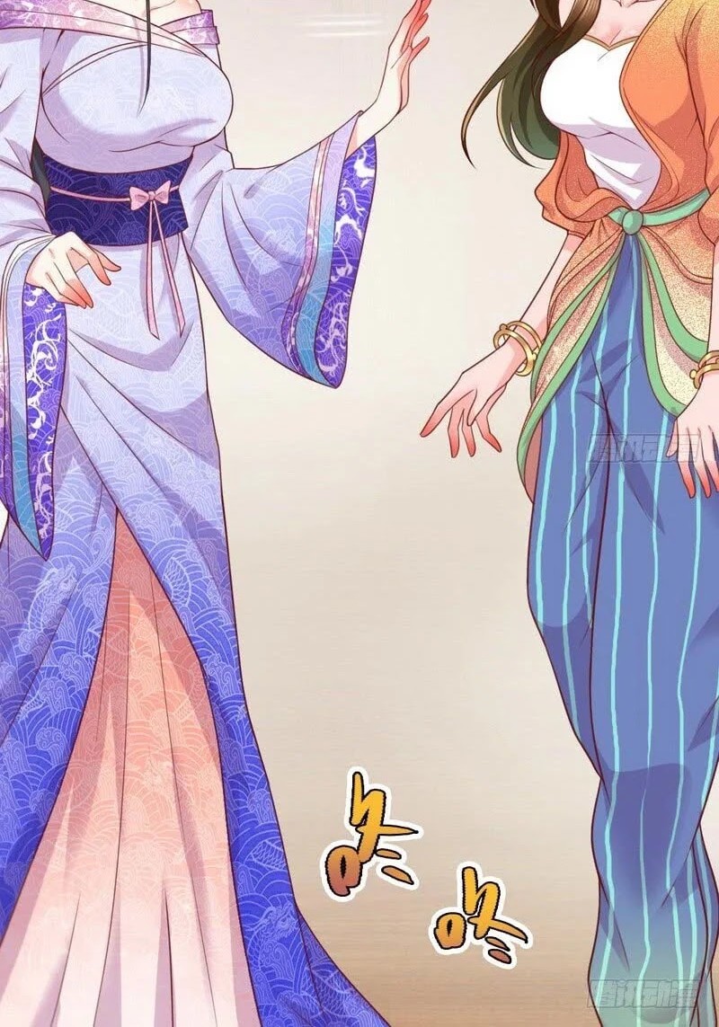 I’m An Evil God Chapter 29 Gambar 28