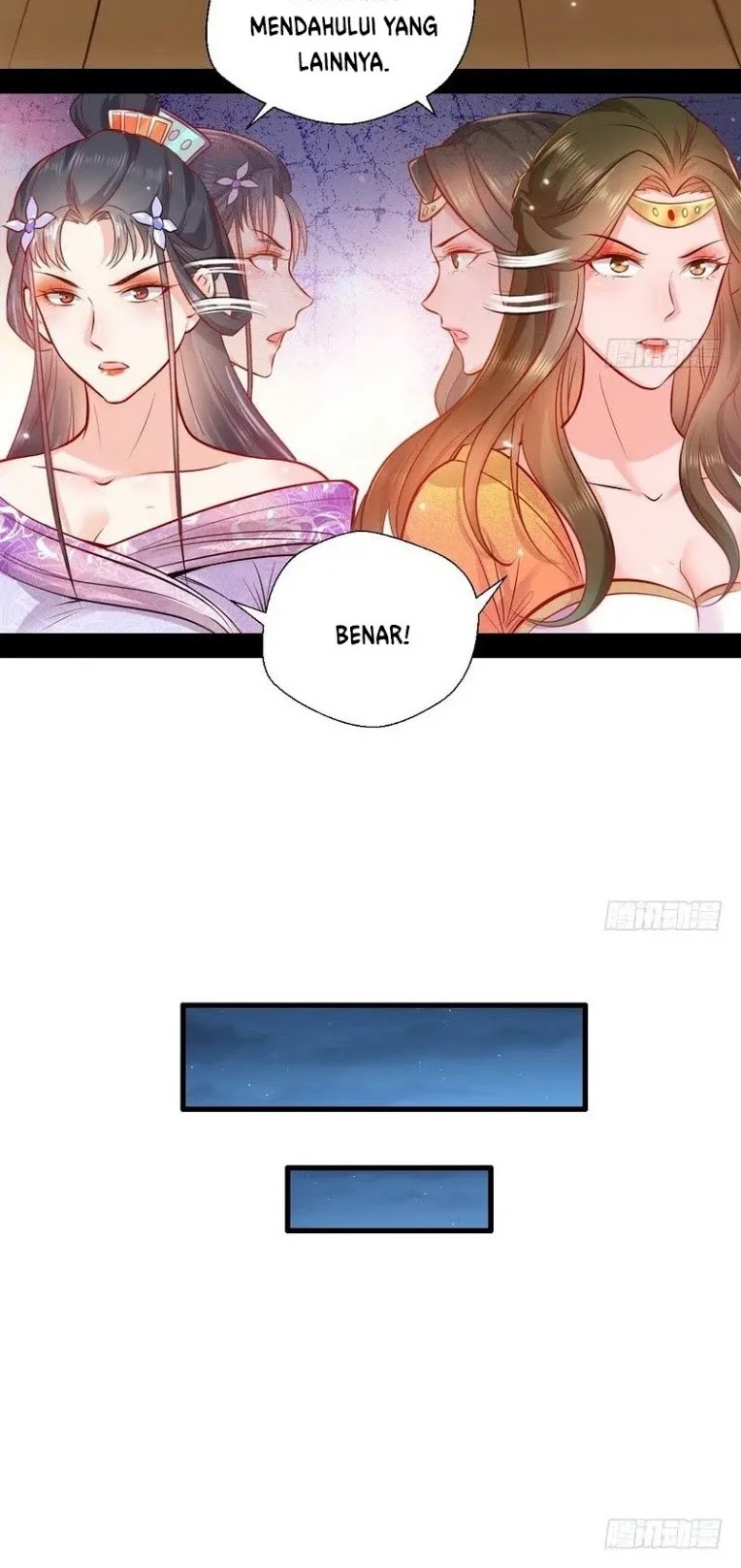 I’m An Evil God Chapter 29 Gambar 30