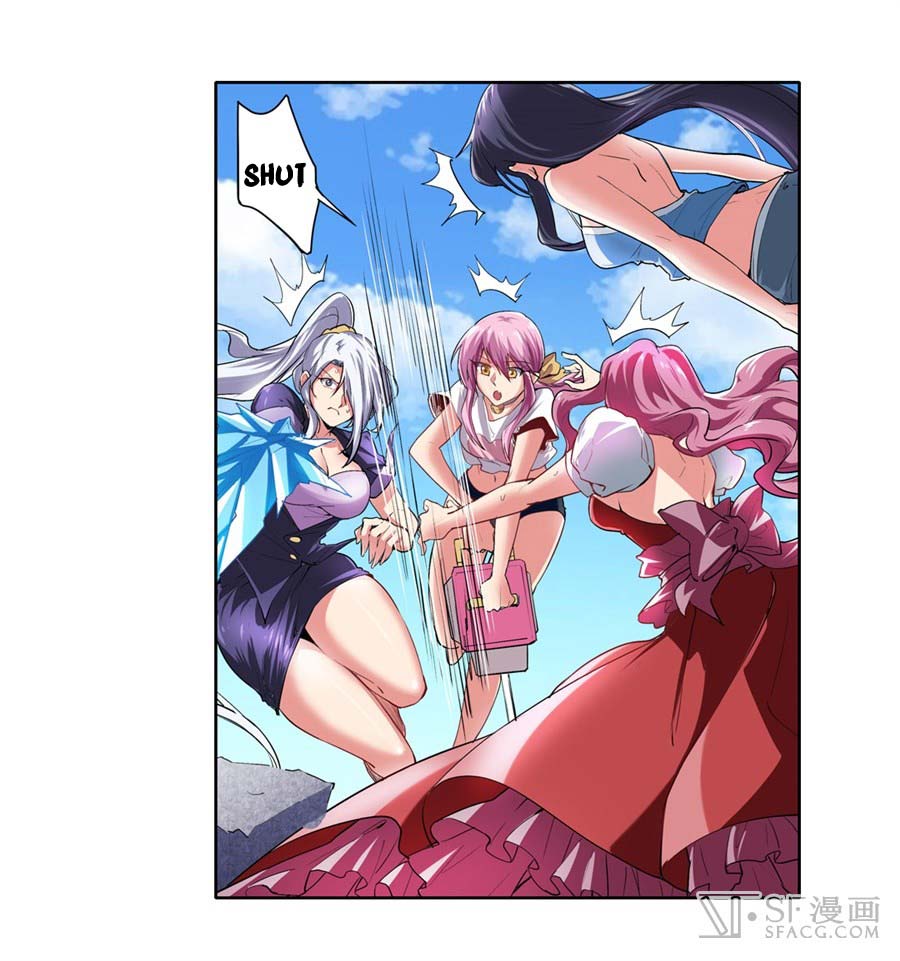 Hero? I Quit A Long Time Ago Chapter 157 Gambar 40