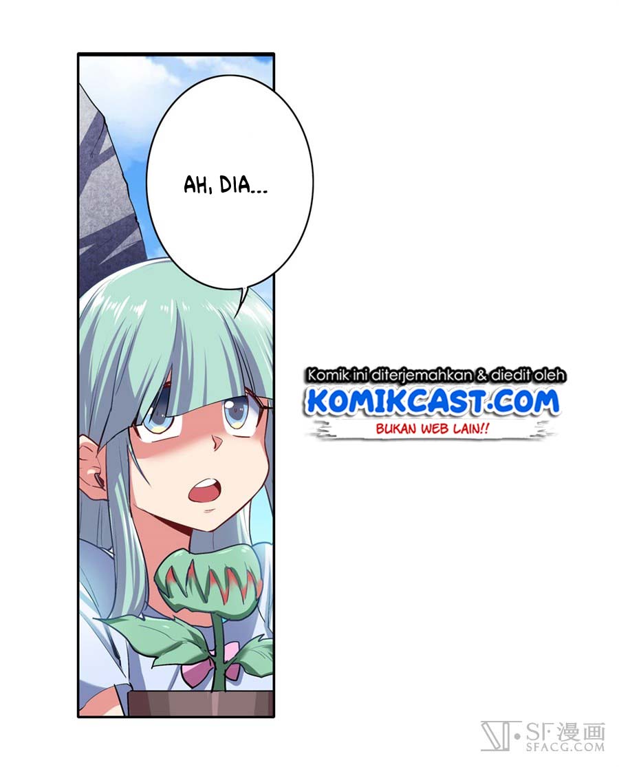 Hero? I Quit A Long Time Ago Chapter 157 Gambar 41