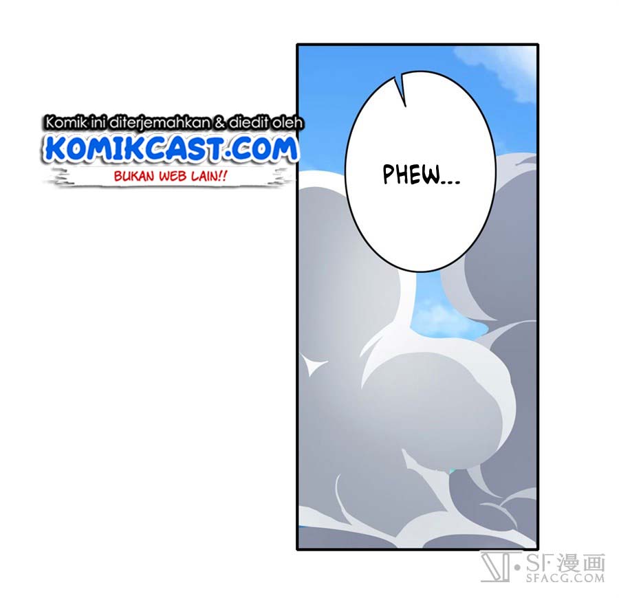 Hero? I Quit A Long Time Ago Chapter 157 Gambar 43