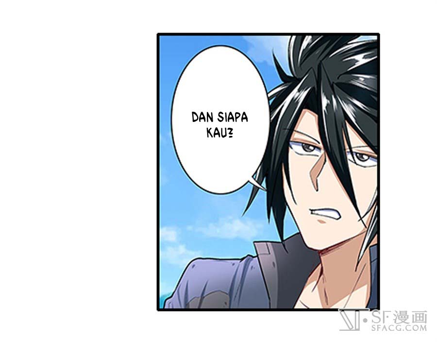 Hero? I Quit A Long Time Ago Chapter 157 Gambar 52