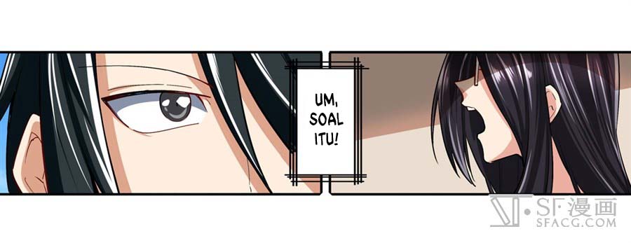 Hero? I Quit A Long Time Ago Chapter 157 Gambar 8