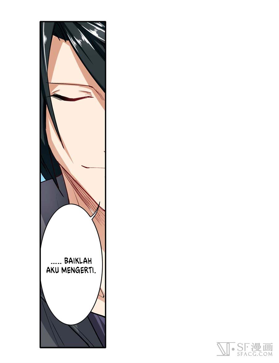 Hero? I Quit A Long Time Ago Chapter 157 Gambar 12