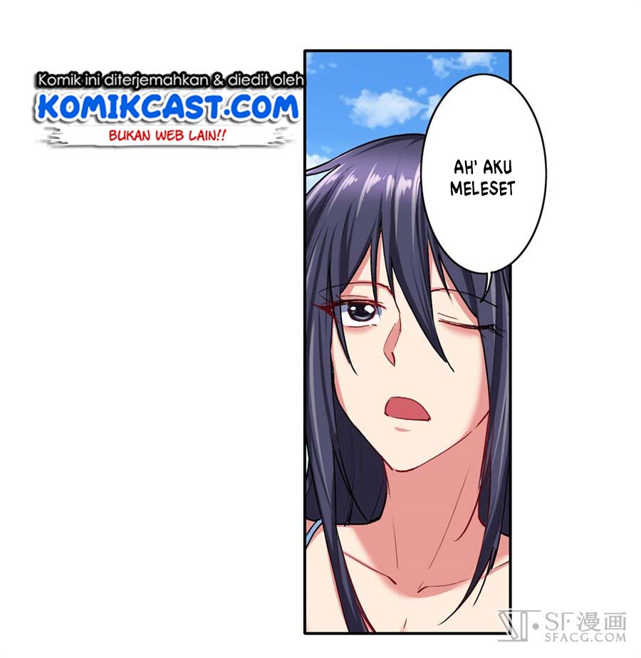 Hero? I Quit A Long Time Ago Chapter 157 Gambar 27