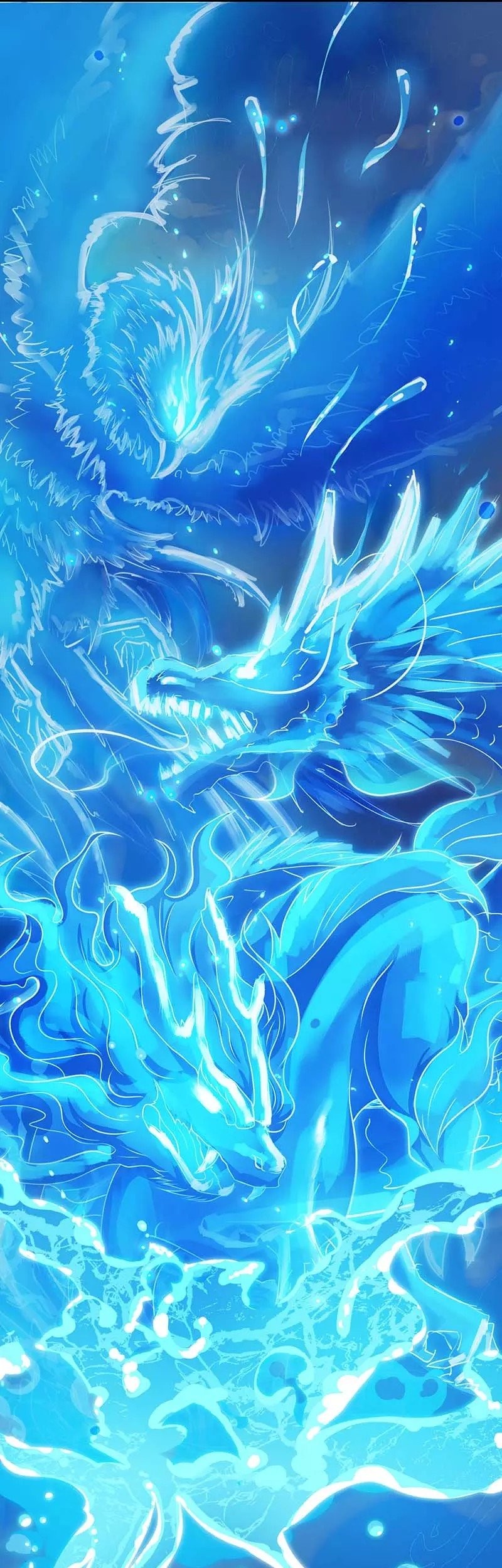 Dushi Xiaoyao Chapter 117 Gambar 18