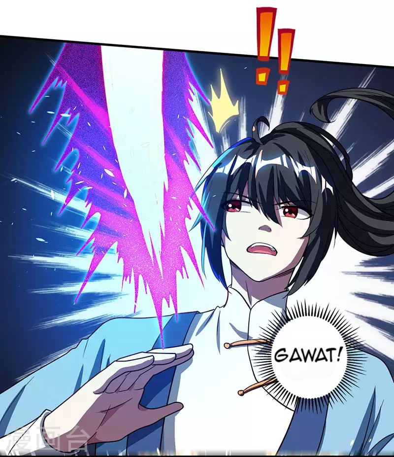 Dushi Xiaoyao Chapter 116 Gambar 30